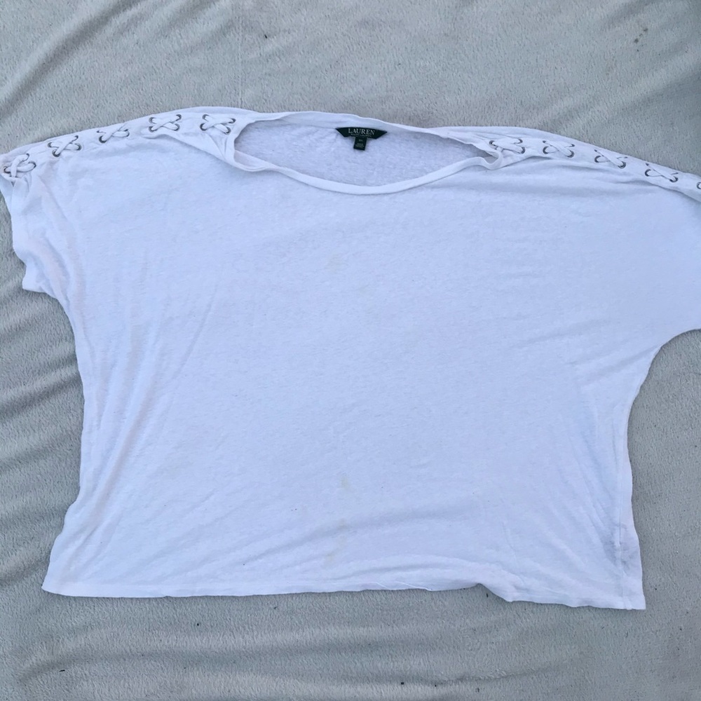 Lauren Ralph Lauren Blouse